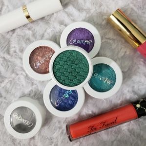 BUNDLE (ALL 5 for $15)